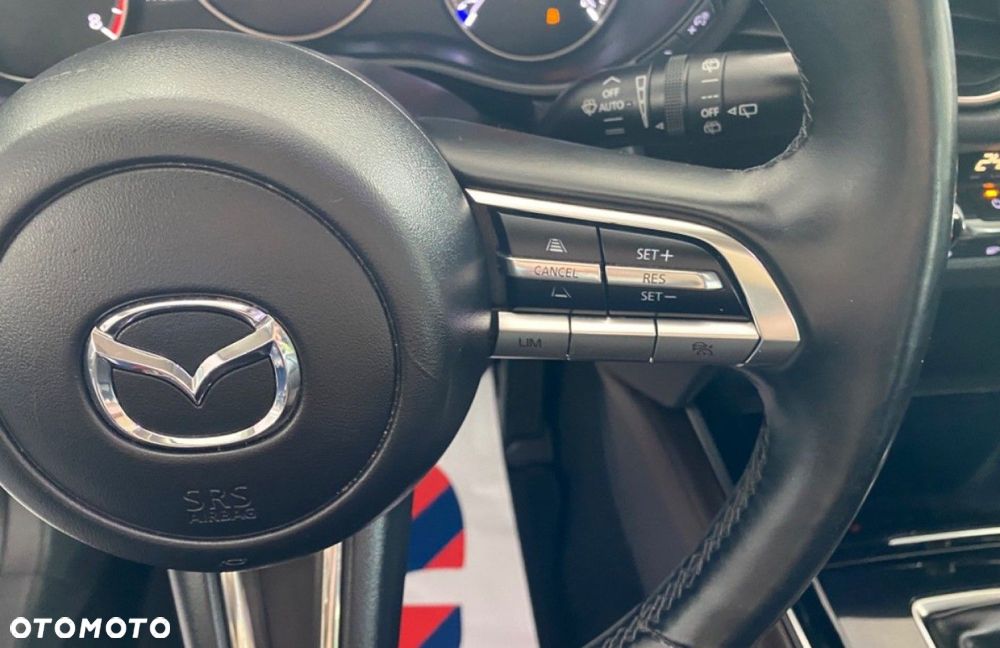 Mazda CX-30 - 19
