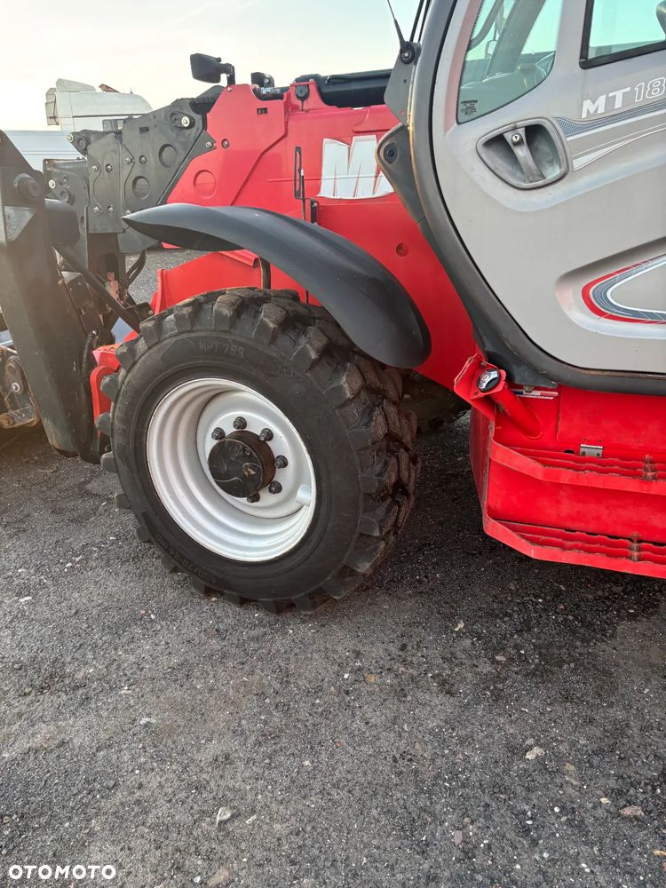 Manitou MT1840 - 29