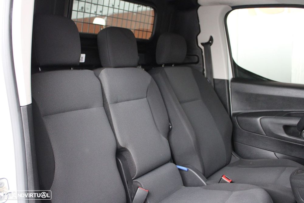 Toyota Proace City Verso 1.5D L1 Comfort - 24