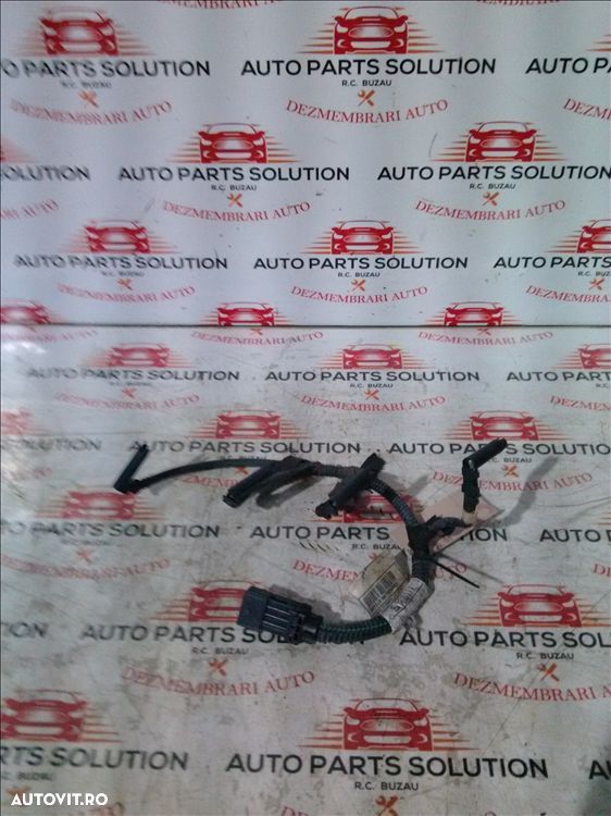instalatie bujii opel astra h 1.9 cdti - 1