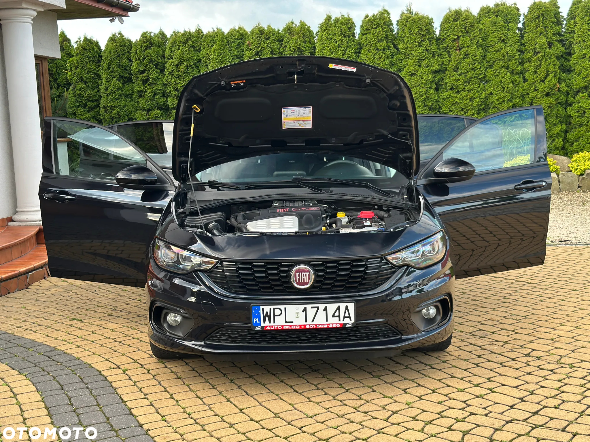 Fiat Tipo 1.4 T-Jet 16v Sport - 29