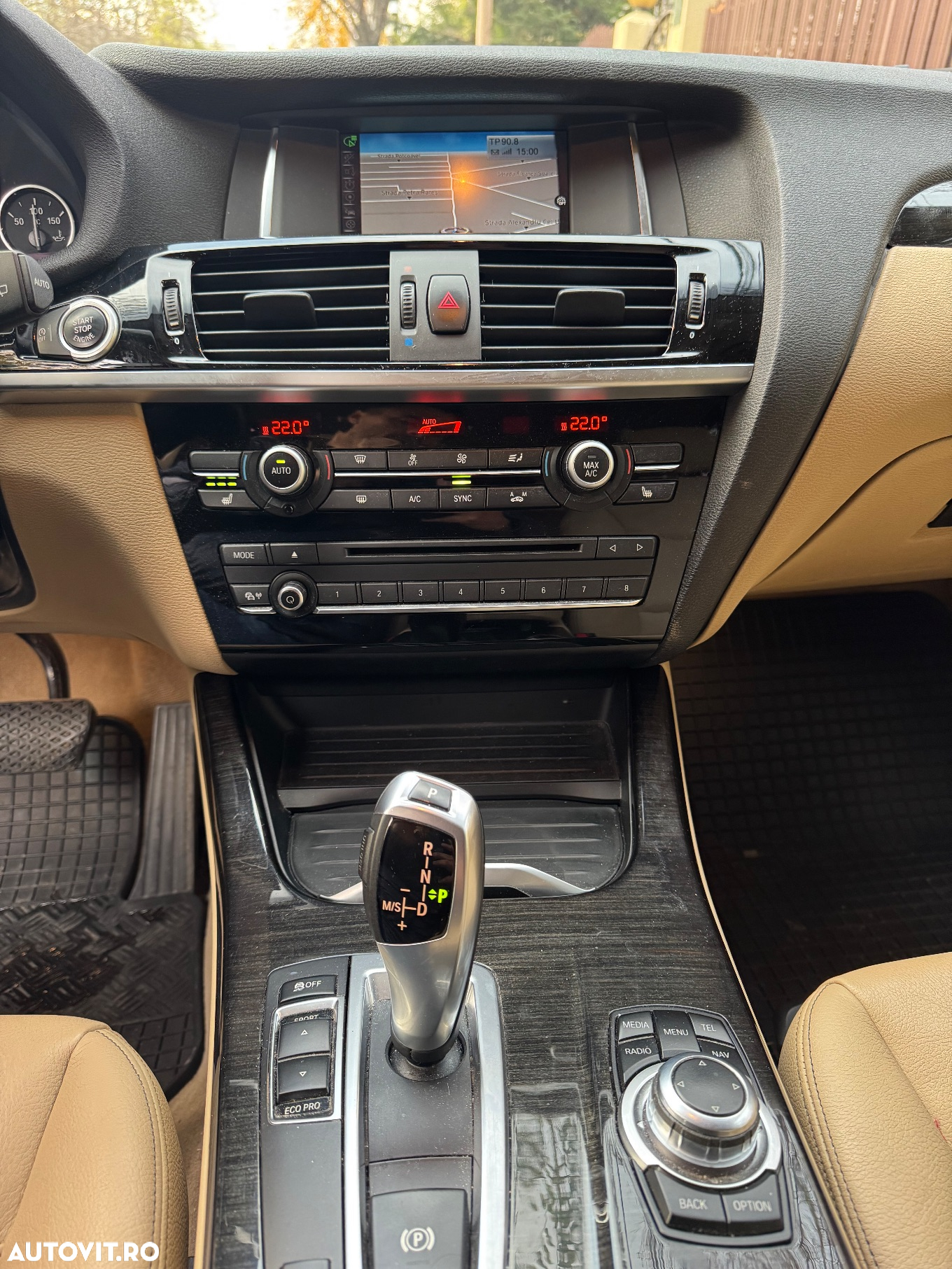 BMW X3 sDrive18d AT MHEV - 9