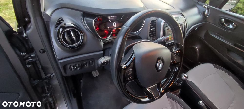 Renault Captur 1.2 Energy TCe Zen - 40
