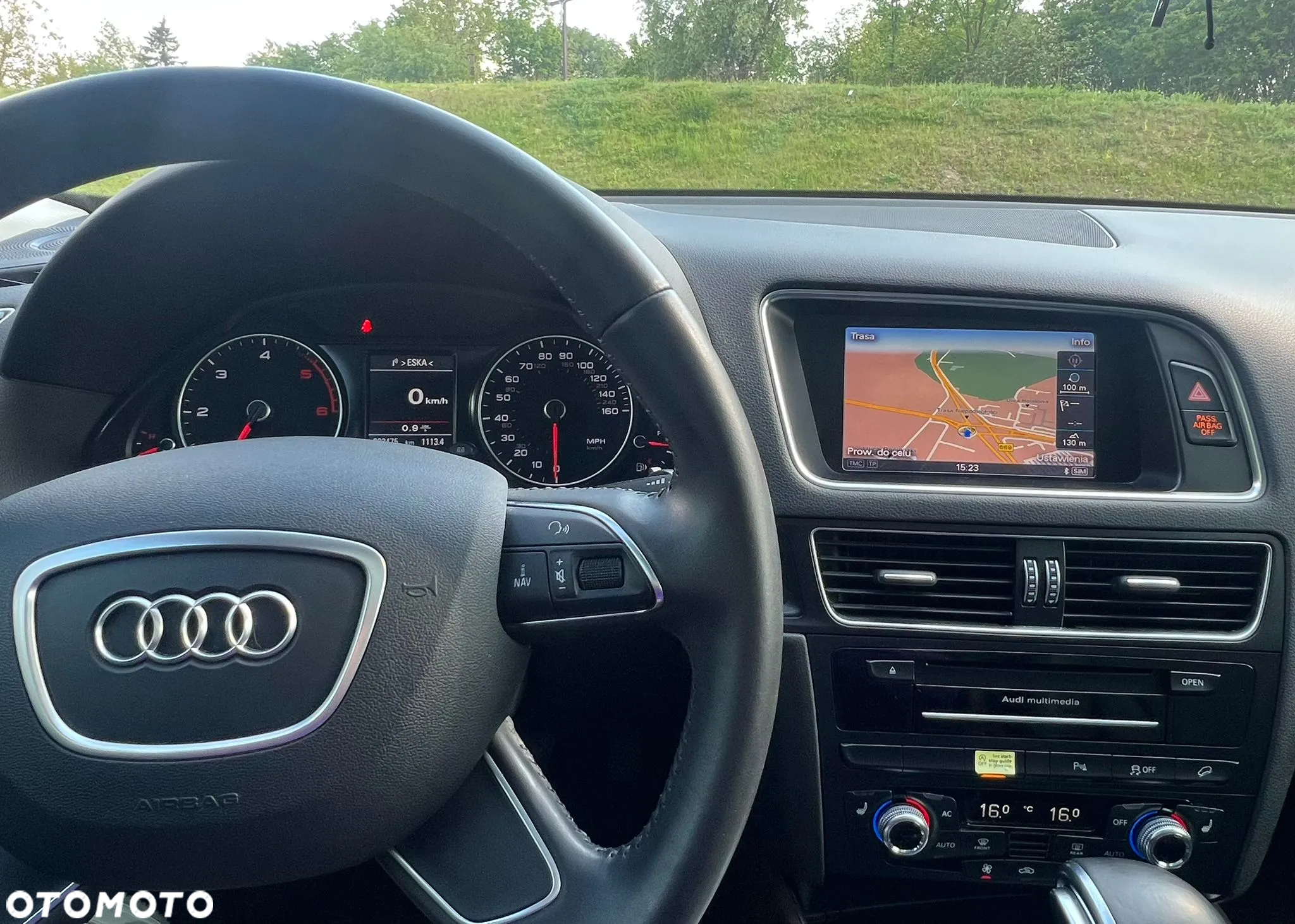 Audi Q5 3.0 TDI Quattro S tronic - 36
