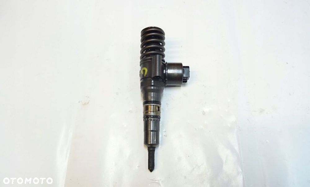 POMPOWTRYSK - VW AUDI SKODA 2.0TDI 03G130073G+ - 1