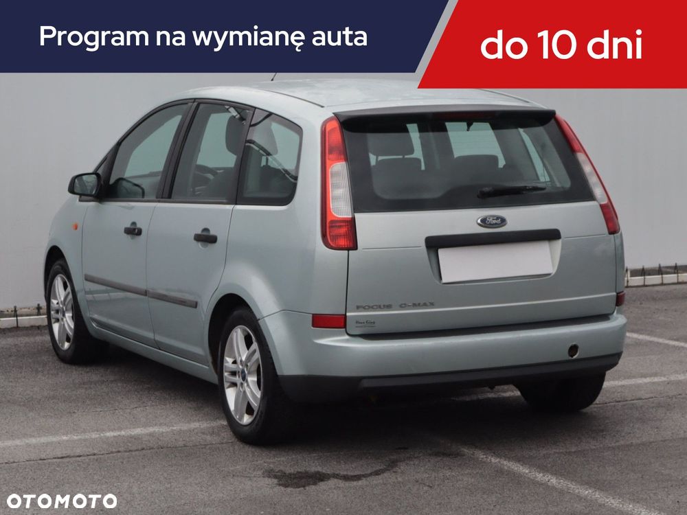 Ford C-MAX - 6