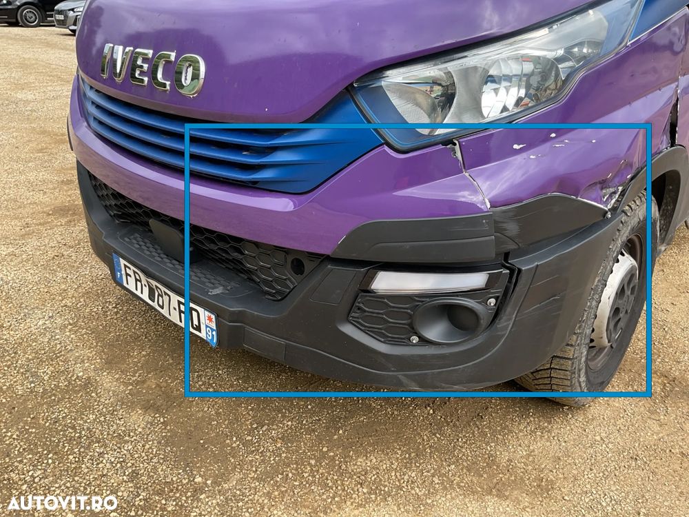 Iveco Daily - 2