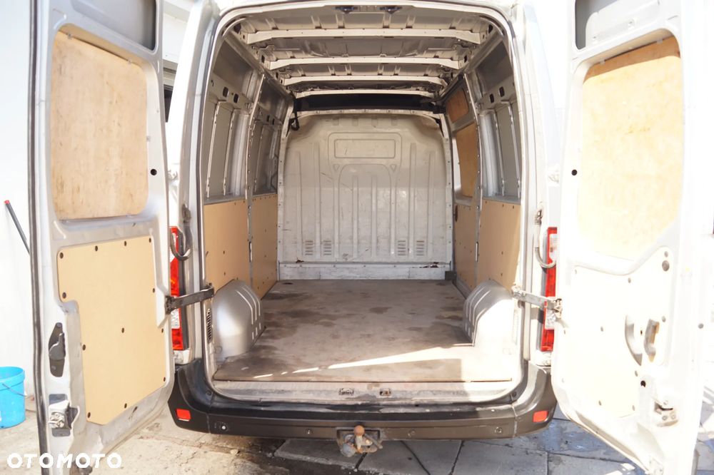 Opel Movano - 24
