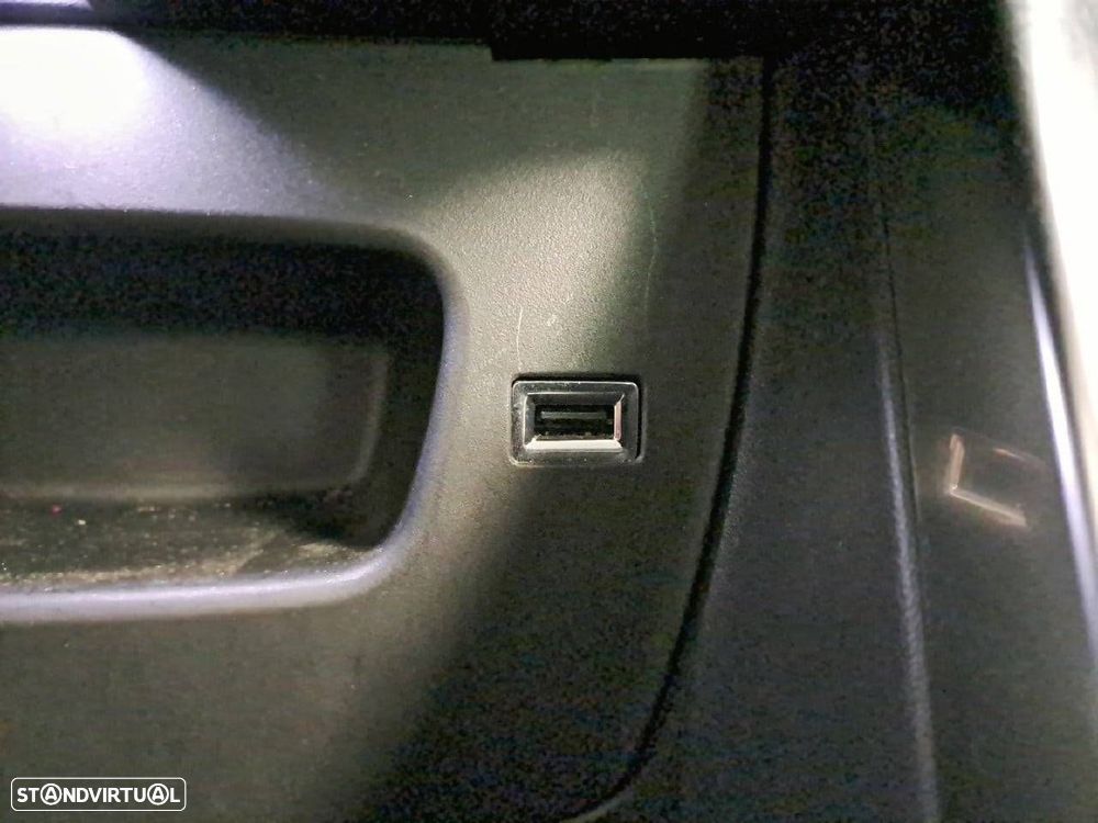 Citroën C3 Aircross 1.2 PureTech Feel Pack - 24