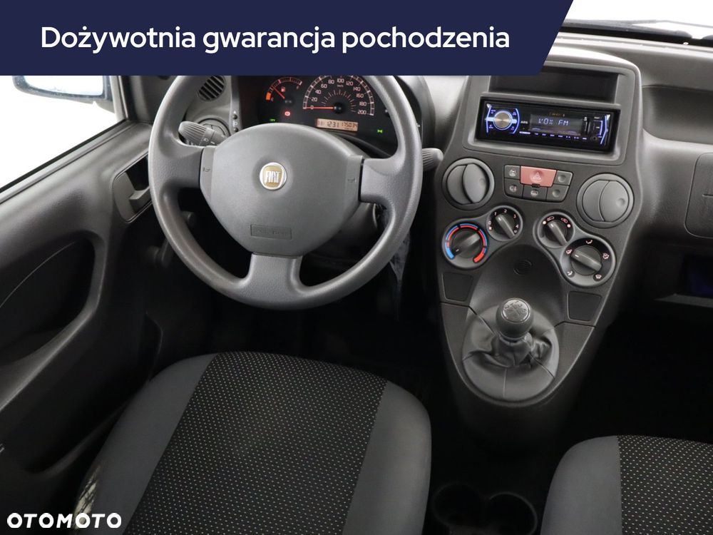 Fiat Panda - 9