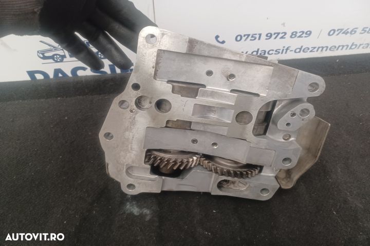 Pompa ulei 2.2D Toyota Avensis 2 T25 [facelift] [2006 - 2009] Sedan 2 - 4