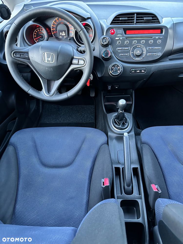 Honda Jazz 1.4 Elegance - 10
