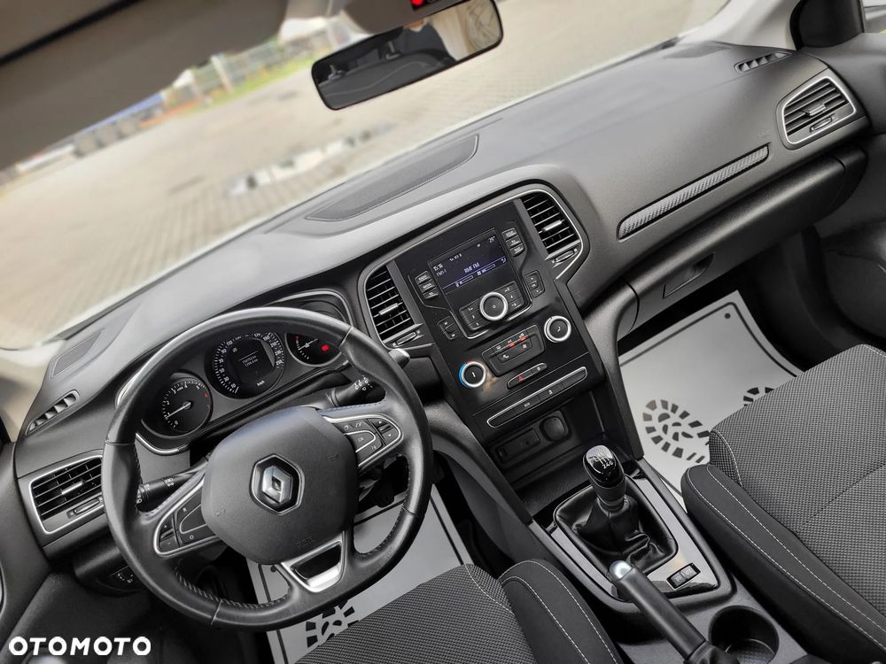 Renault Megane - 22