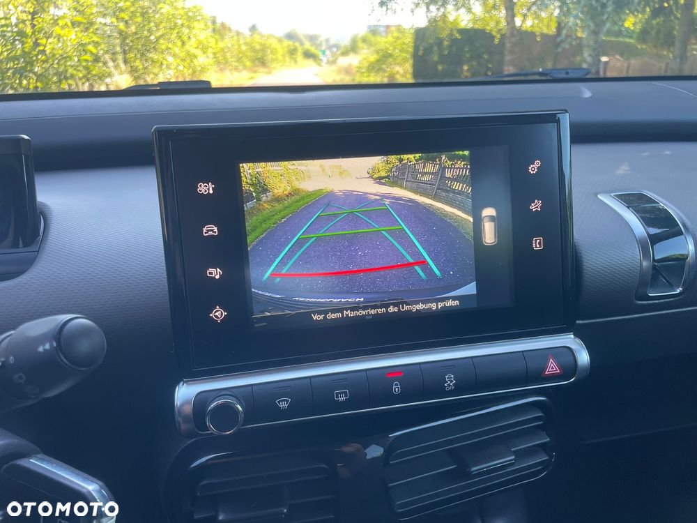 Citroën C4 Cactus PureTech 82 Stop&Start ETG Shine Edition - 16