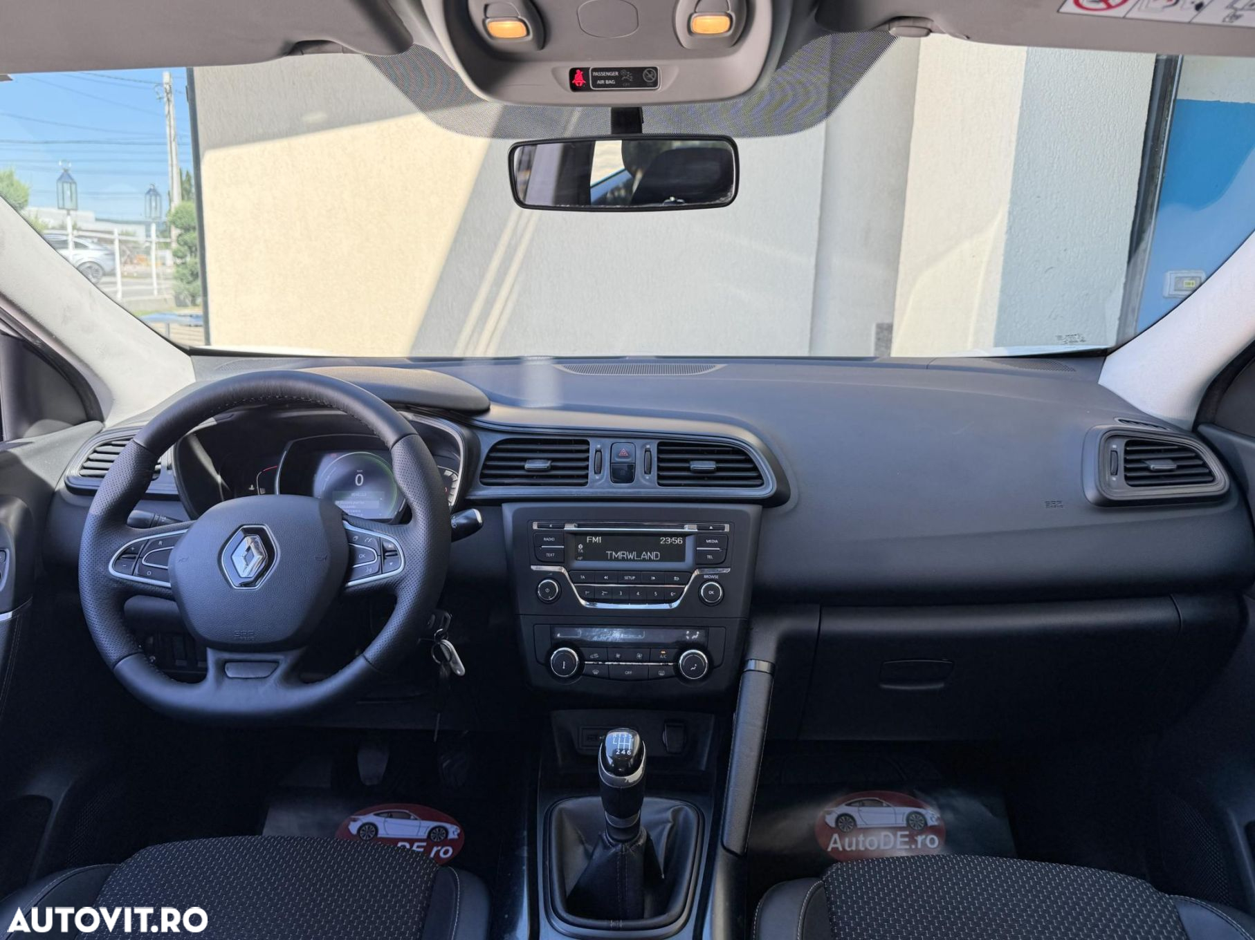 Renault Kadjar - 8