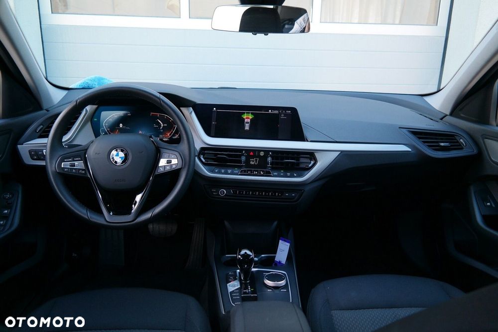 BMW Seria 1 - 14