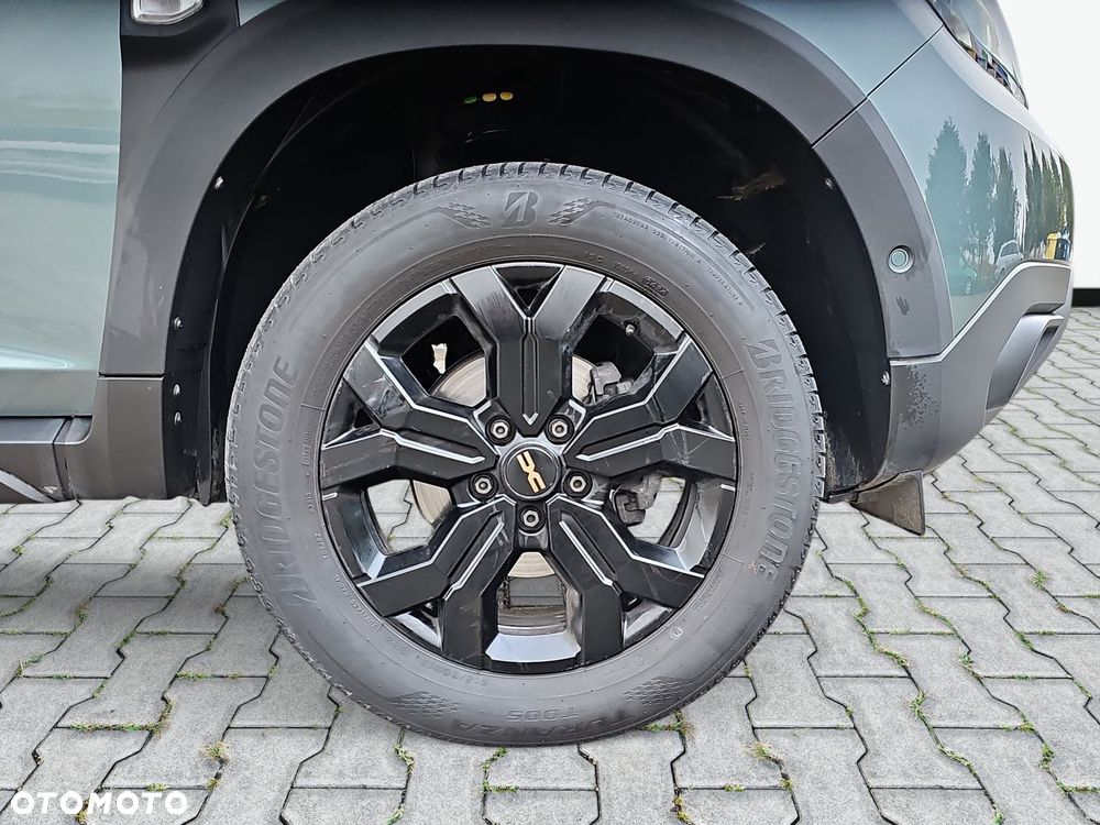 Dacia Duster - 9
