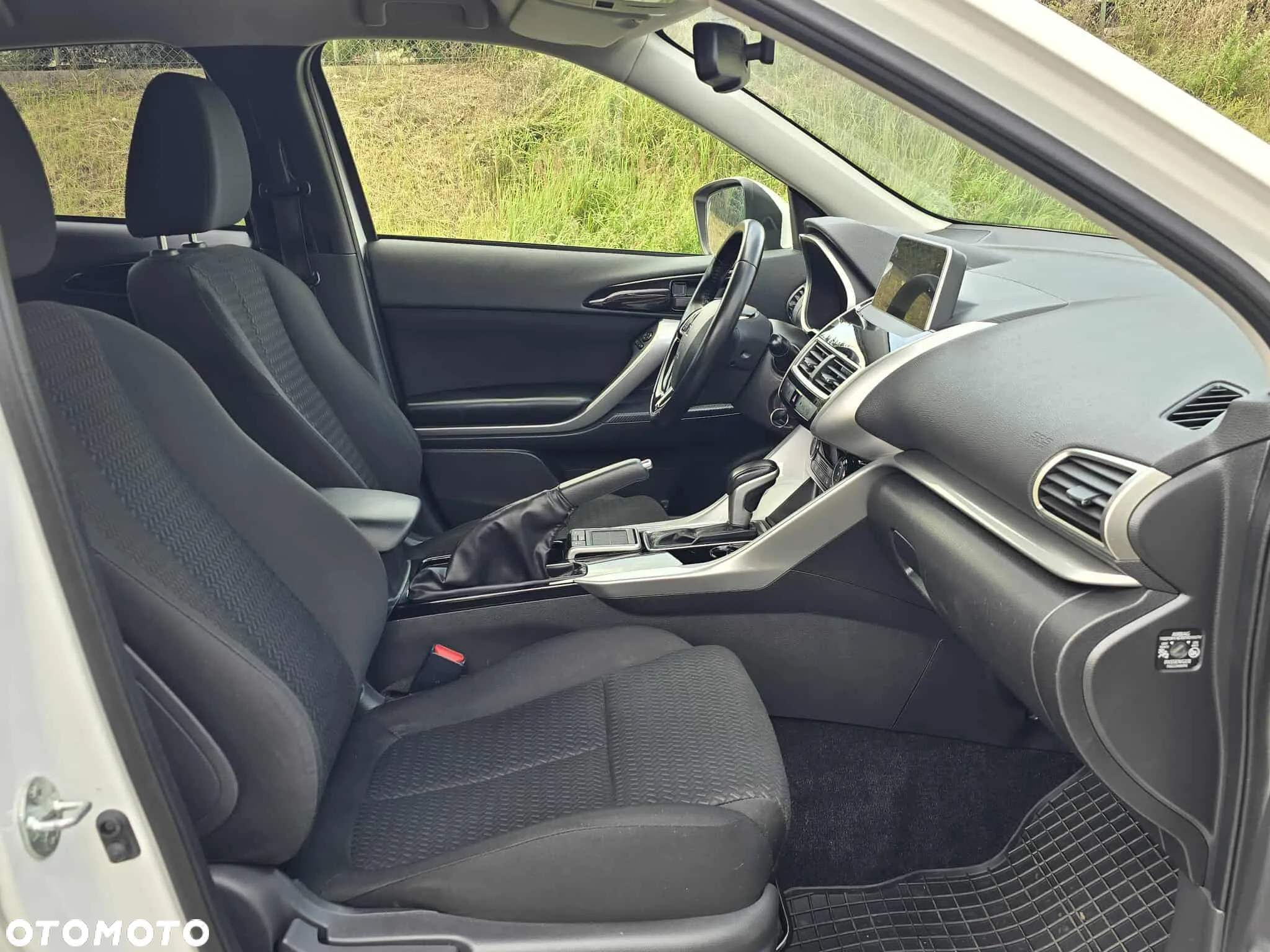 Mitsubishi Eclipse Cross 1.5 T-MIVEC 2WD CVT Diamant - 17