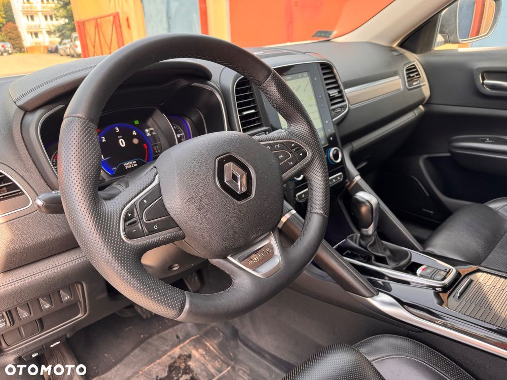 Renault Koleos 2.0 dCi Initiale Paris 4x4 X-Tronic - 12