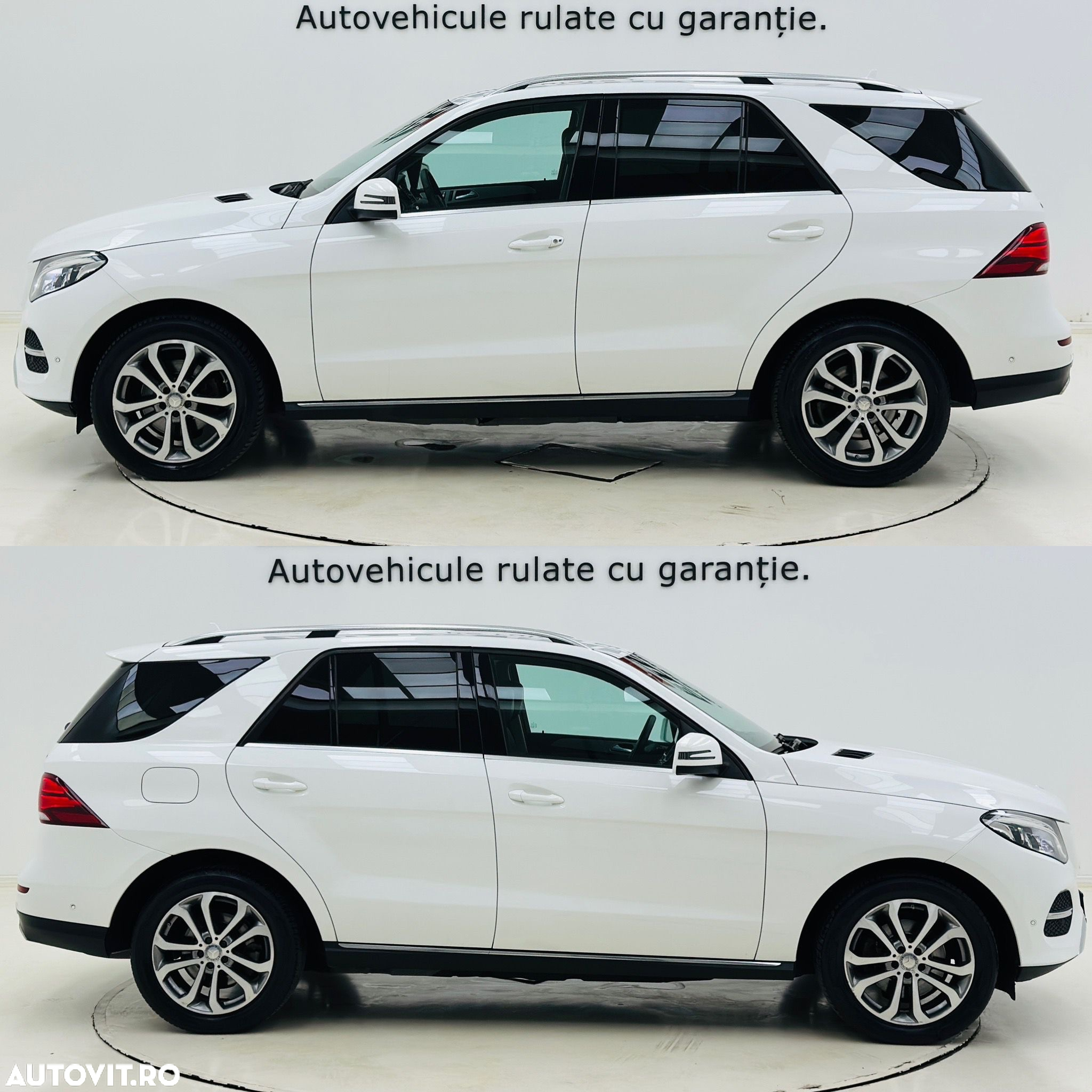 Mercedes-Benz GLE - 5