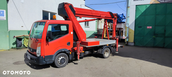 Nissan Cabstar