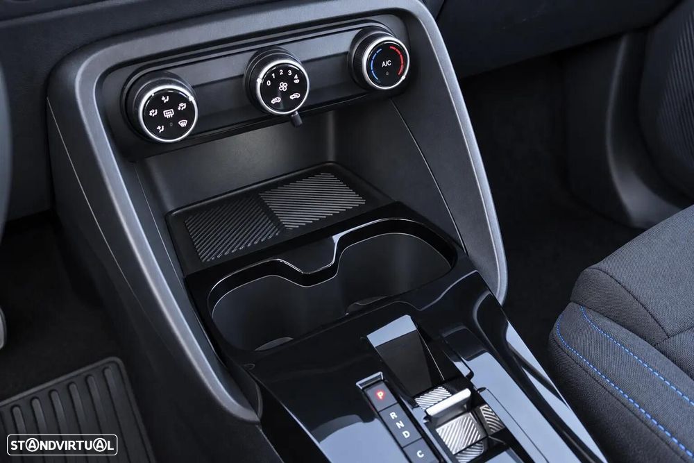 Citroën e-C3 44 kWh Autonomia Conforto Tonic - 10