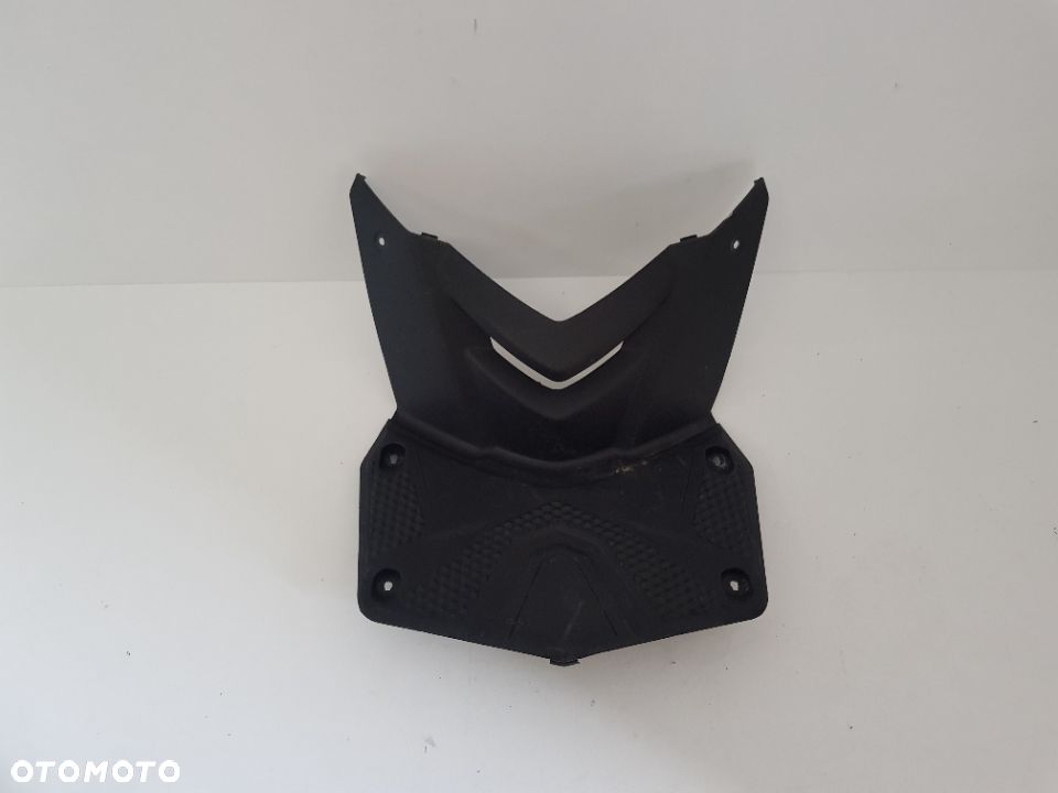 Sym JET 14 125 2022r Klapka Akumulatora Osłona - 1