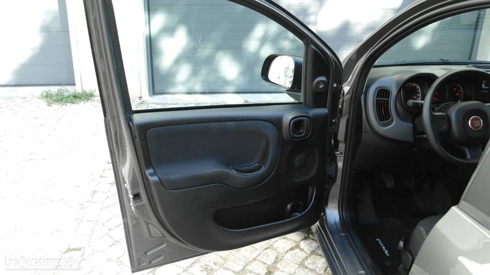 Fiat Panda 1.0 Hybrid City Life - 24