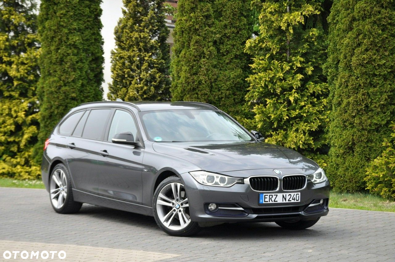 BMW Seria 3 - 2