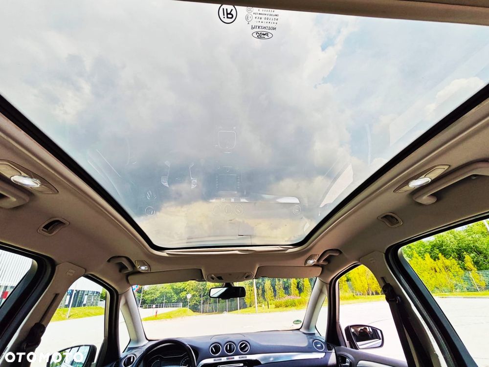 Ford S-Max 2.0 TDCi DPF Platinium X - 22