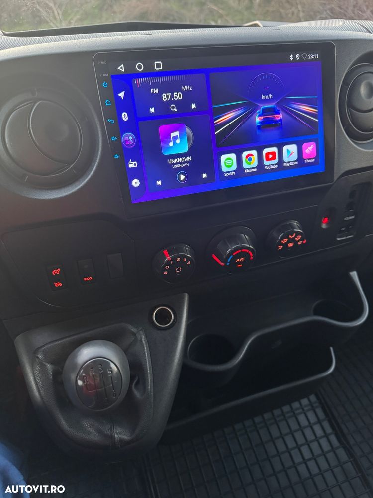 Renault Master 2018-12 - 10