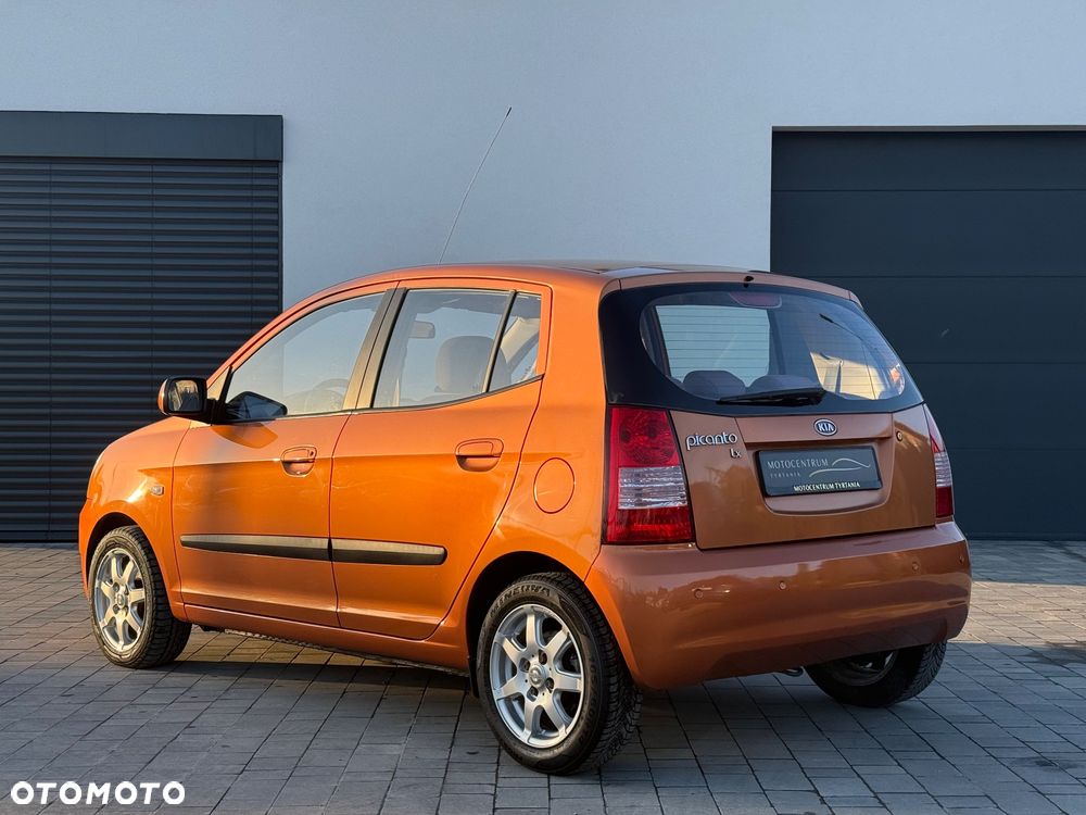 Kia Picanto 1.1 Vision - 6