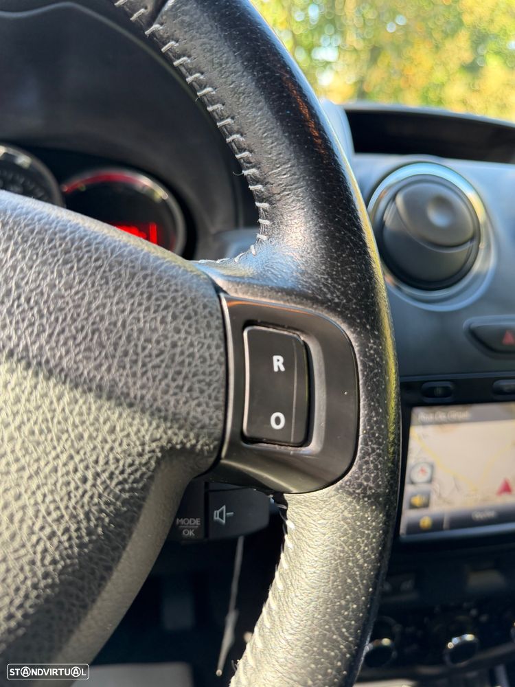 Dacia Duster 1.2 TCe Prestige - 13