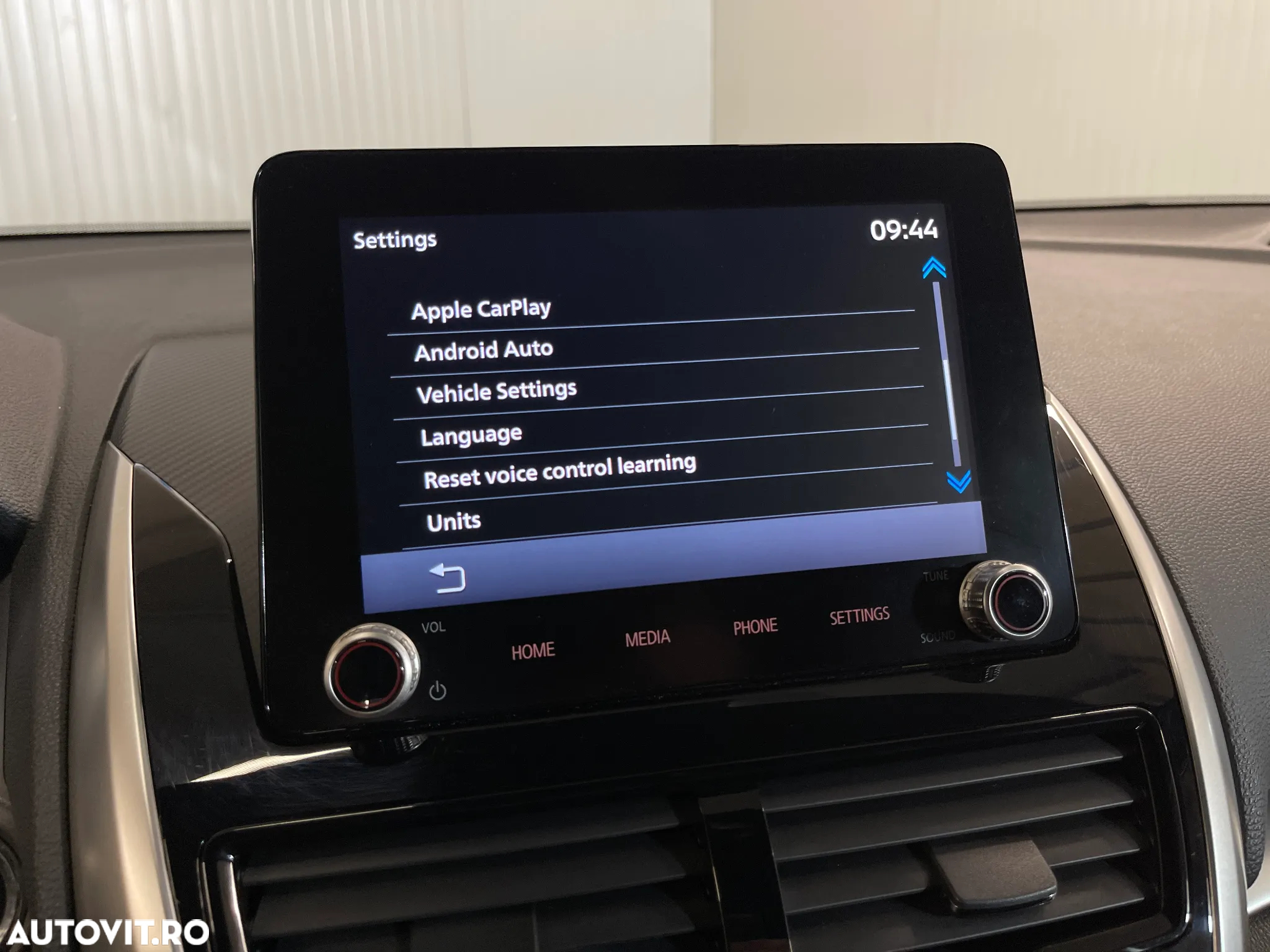 Mitsubishi Eclipse-Cross Plug-In Hybrid 4WD Plus Select - 15
