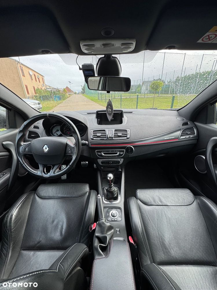 Renault Megane R.S SL Trophy - 19