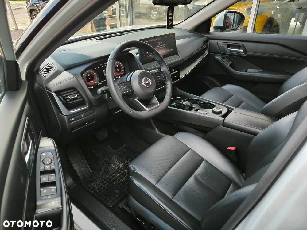 Nissan X-Trail 1.5 VC-T e-POWER N-Connecta e-4ORCE - 5