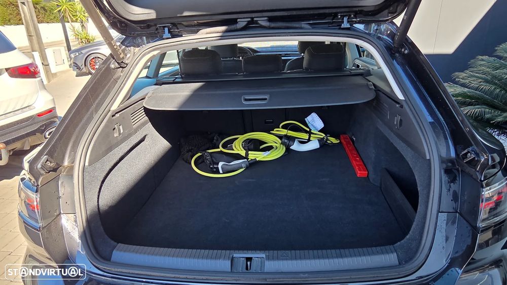 VW Arteon 1.4 TSI eHybrid Elegance - 16