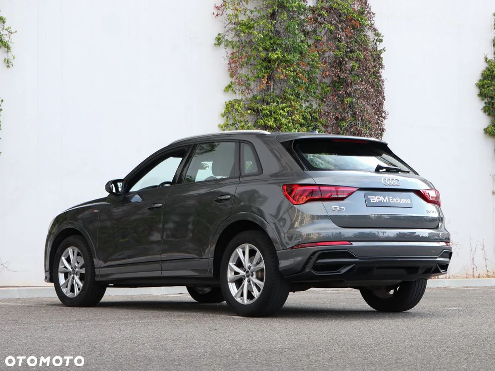 Audi Q3 35 TFSI S line S tronic - 6