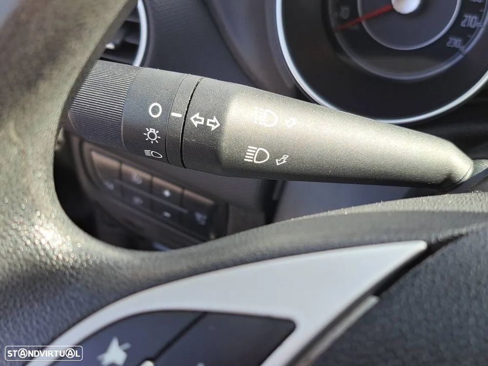 Fiat Punto 1.2 Easy S&S - 31