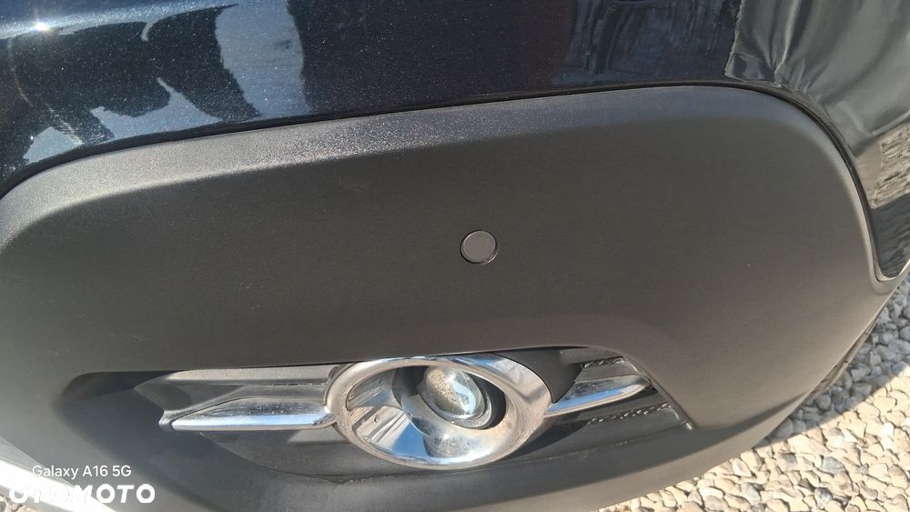 Opel Mokka 1.4 Turbo ecoFLEX Start/Stop 4x4 Innovation - 7