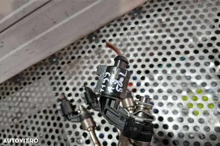 Injector benzina 03C906036M SET 03C906036M Audi A3 8P/8PA [2th faceli - 3