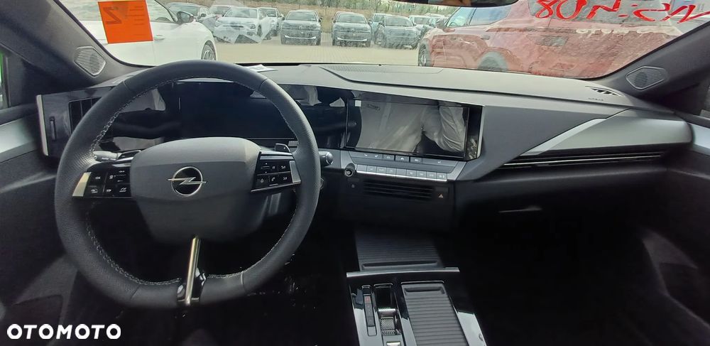 Opel Astra VI 1.5 CDTI Edition S&S - 9