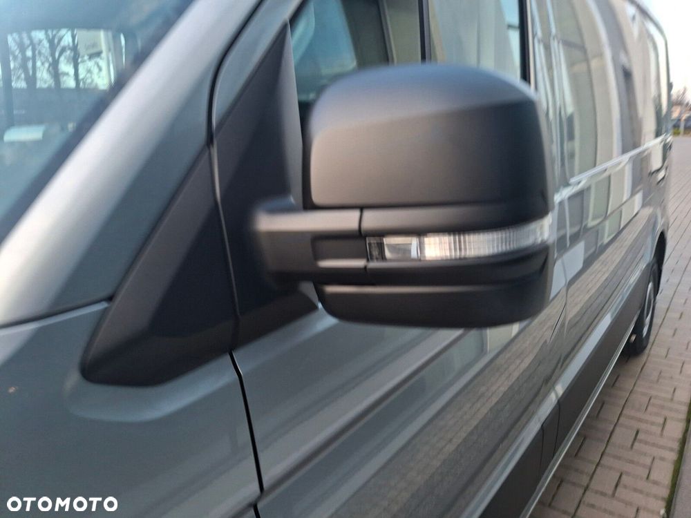 Volkswagen Crafter Crafter 35 TDI - 9