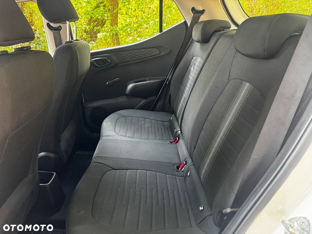 Hyundai i10 1.0 Style - 11