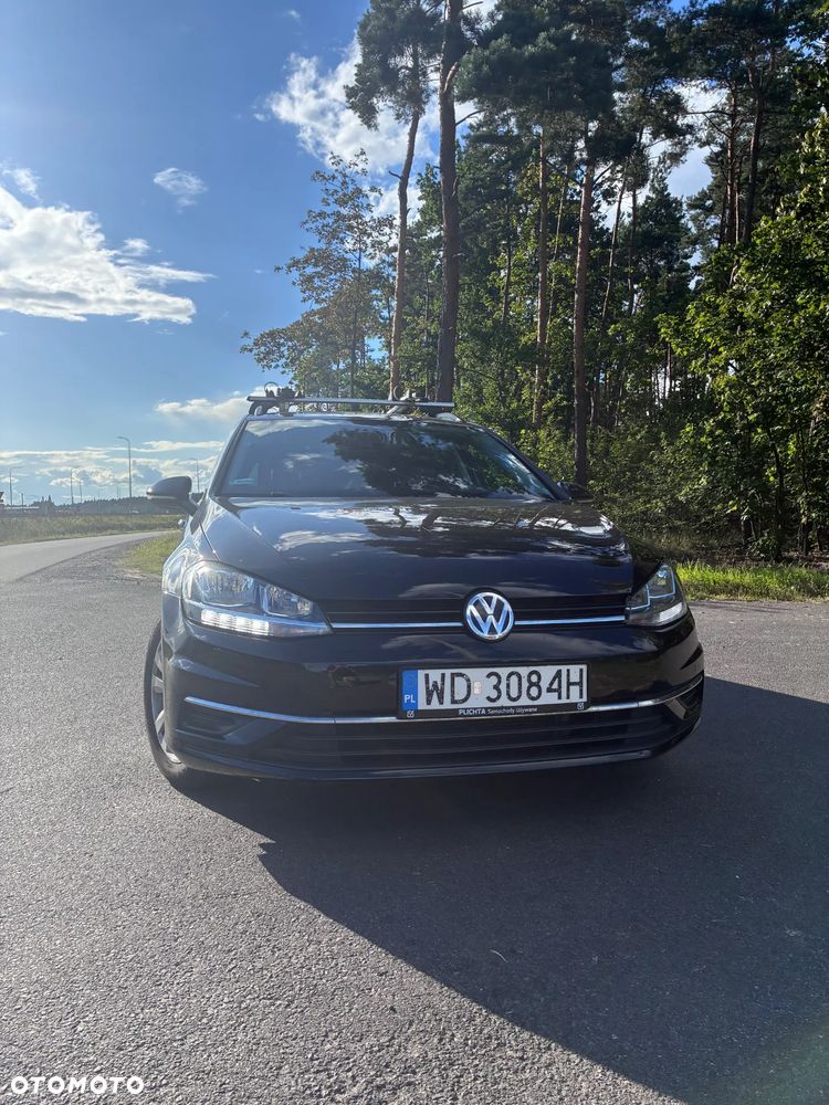 Volkswagen Golf 1.4 TSI BMT Comfortline - 2