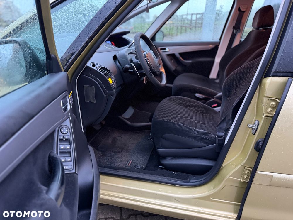 Citroën C4 Picasso 2.0 16V EGS6 Exclusive - 11