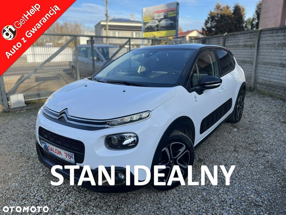 Citroën C3 Pure Tech 83 S&S ORIGINS - 1