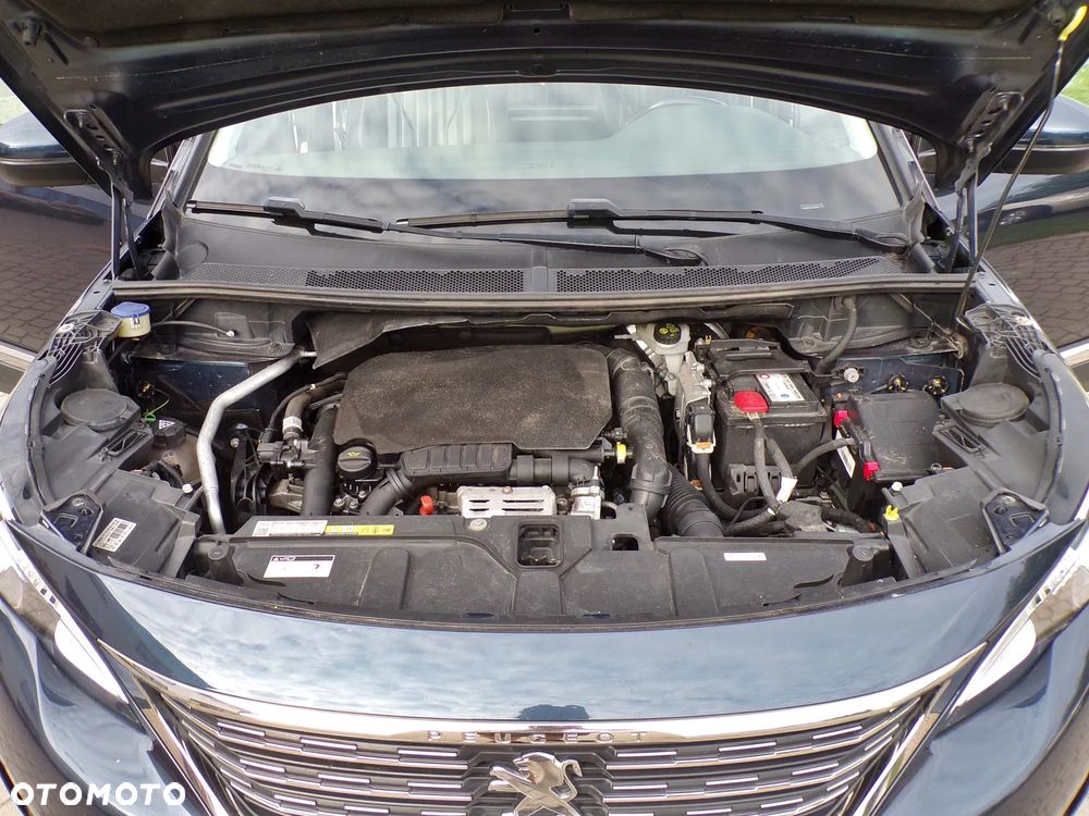 Peugeot 5008 PureTech 130 Stop & Start Active - 31