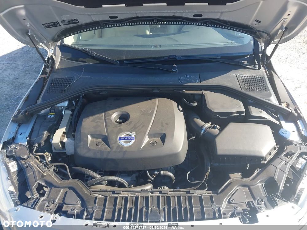 Volvo S60 - 29