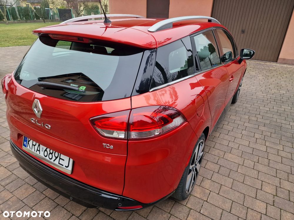 Renault Clio 0.9 TCe Business - 5